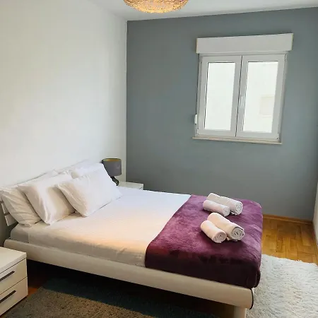 Apartment Kosjenka *