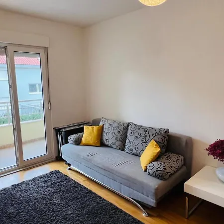 Apartment Kosjenka *