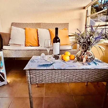Kosjenka Apartment Trogir