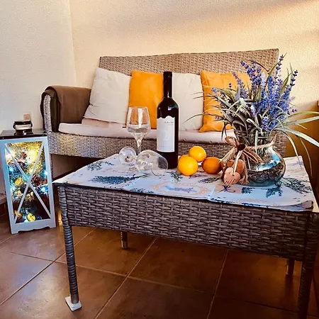 Apartment Kosjenka Trogir