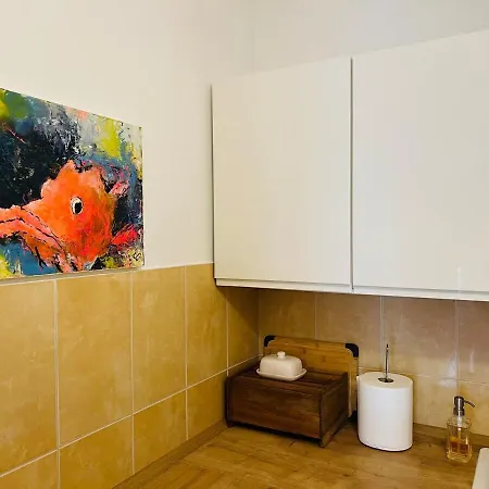 Apartment Kosjenka *