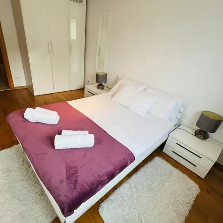 Kosjenka Apartment Trogir