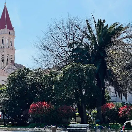 Kosjenka * Trogir