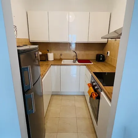 Kosjenka Apartment Trogir