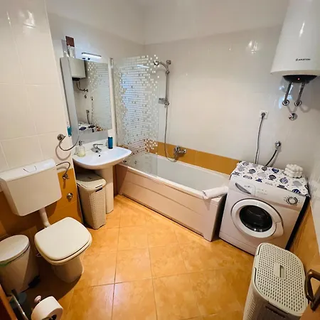Apartment Kosjenka *