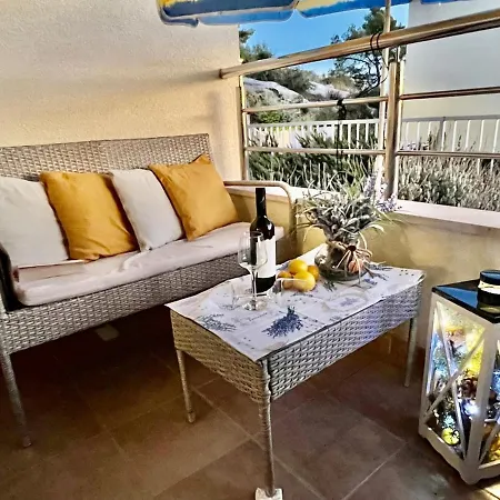 Apartment Kosjenka Trogir