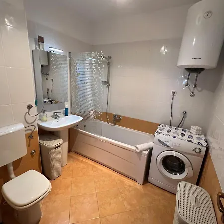 Apartment Kosjenka Trogir