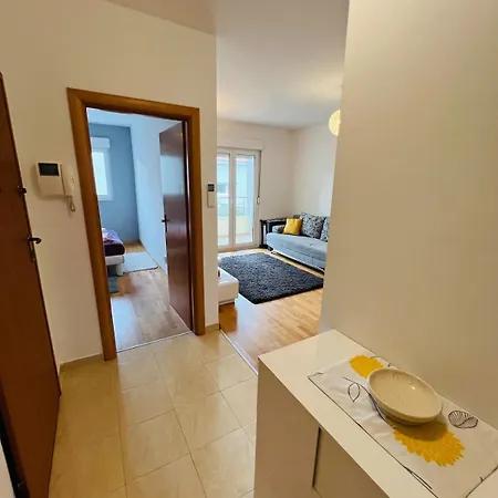 Apartment Kosjenka Trogir