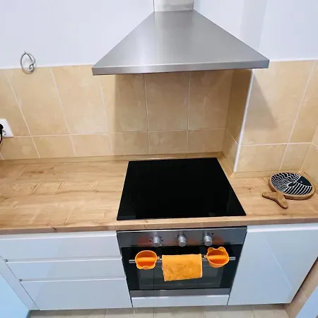 Apartment Kosjenka