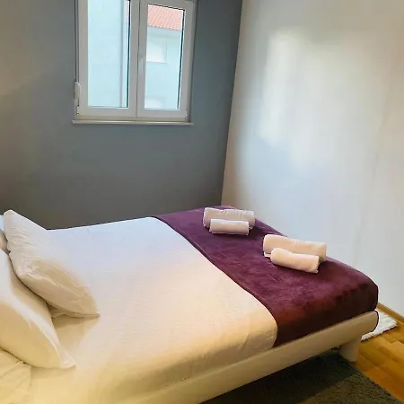 Kosjenka Apartment Trogir
